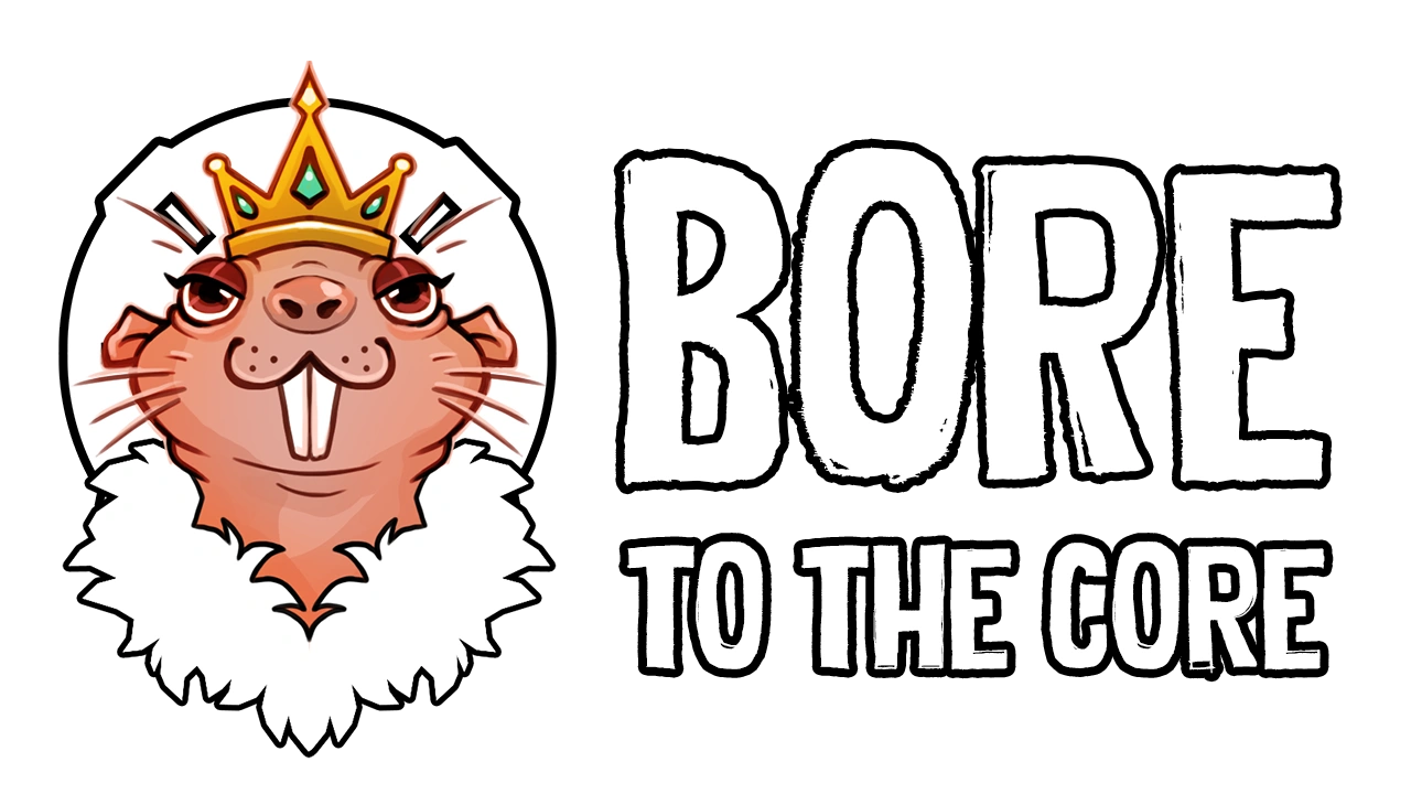 BORE to the CORE Game